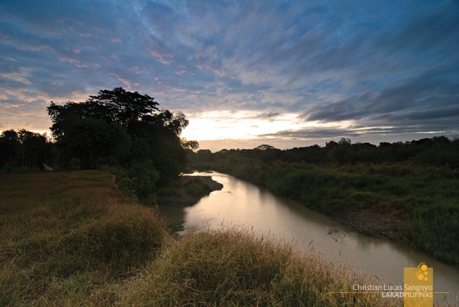 NUEVA ECIJA | Cabanatuan City’s Buliran Brook - Lakad Pilipinas